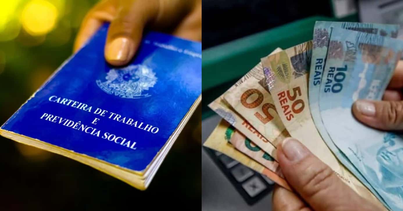 Aumento de 5% no salário de servidores da Justiça no Ceará (Foto: Divulgação)