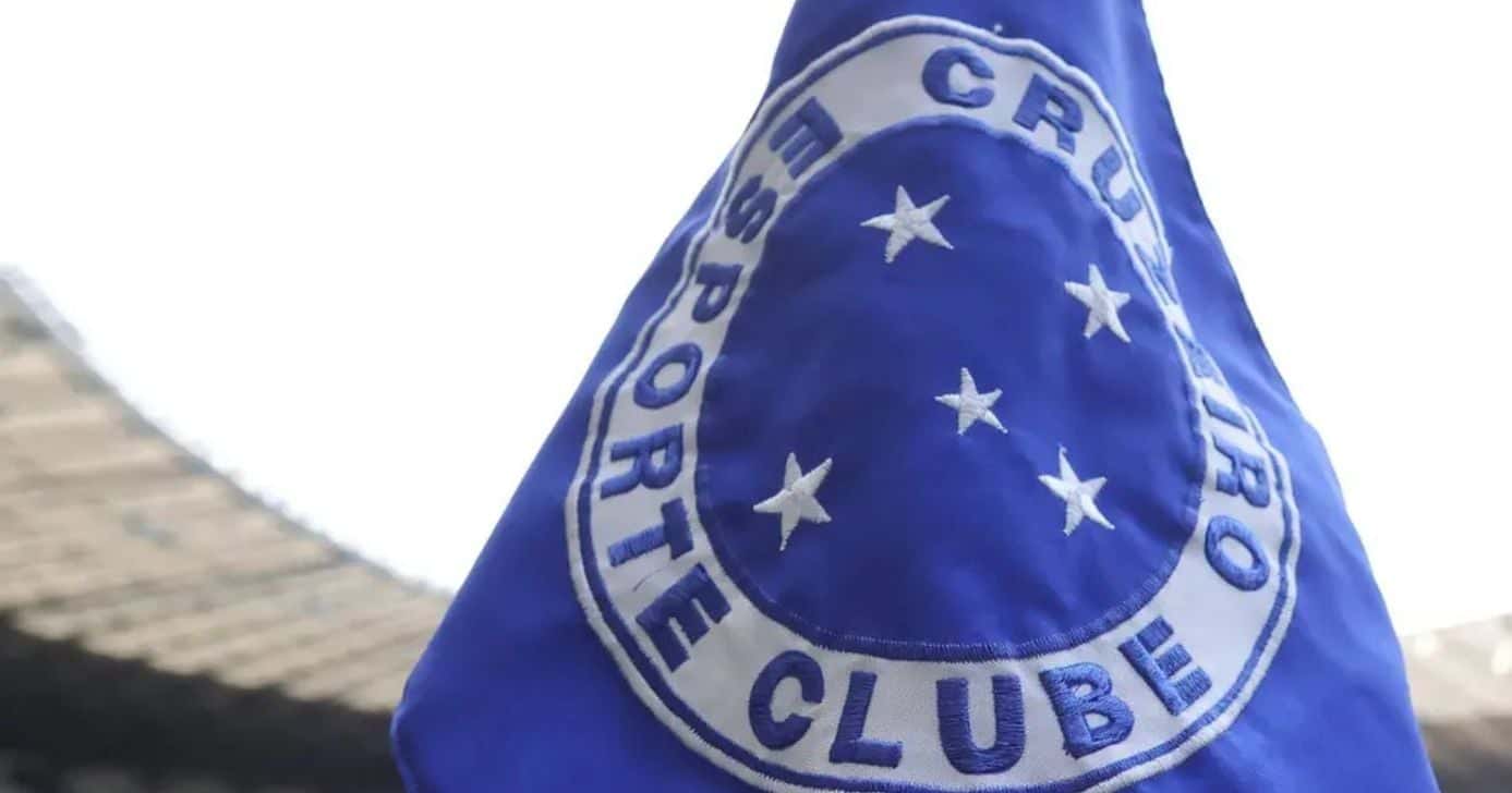 Cruzeiro - Foto: Internet