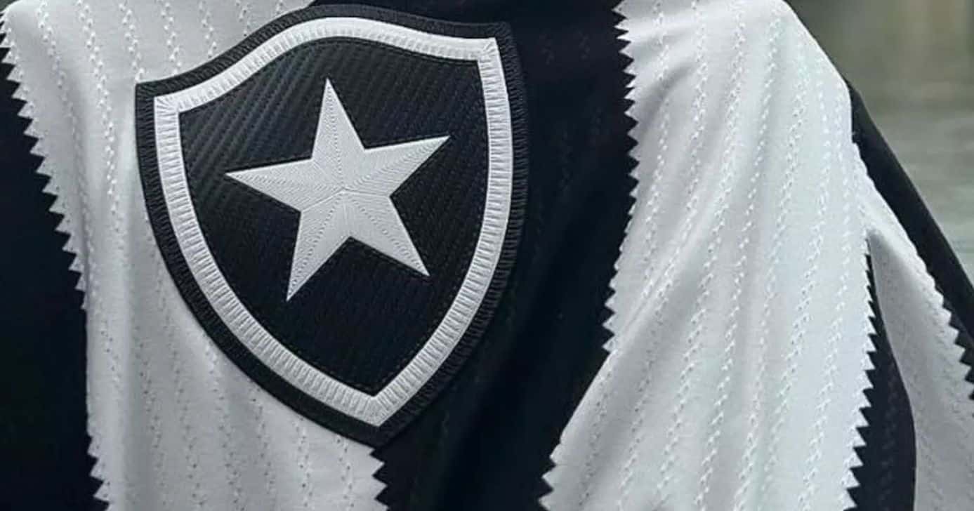 Botafogo - Foto: Internet