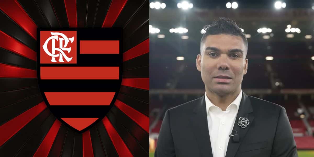 Foto - Montagem TV Foco/ Reprodução Youtube - Manchester United