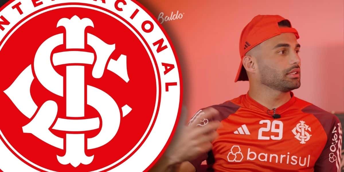 Foto - Montagem TV Foco/ Reprodução Youtube - Internacional