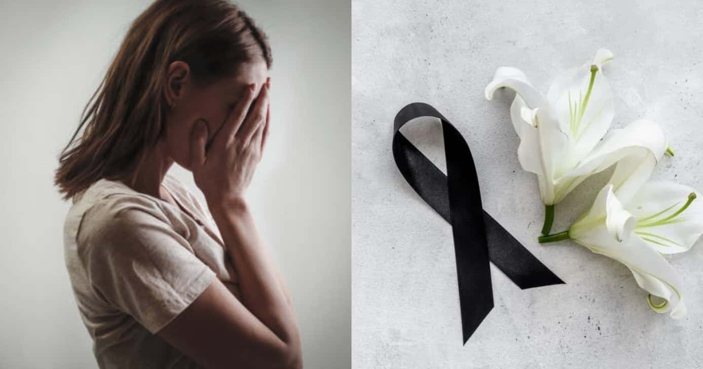 LUTO - Morte de famoso (Foto: Reprodução - Instagram)