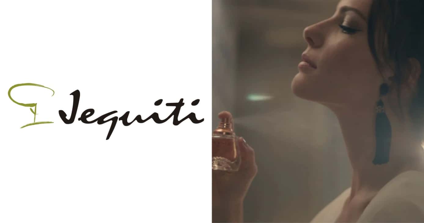 Perfumes da Jequiti ideais a mulheres (Foto: Reprodução/ Internet)