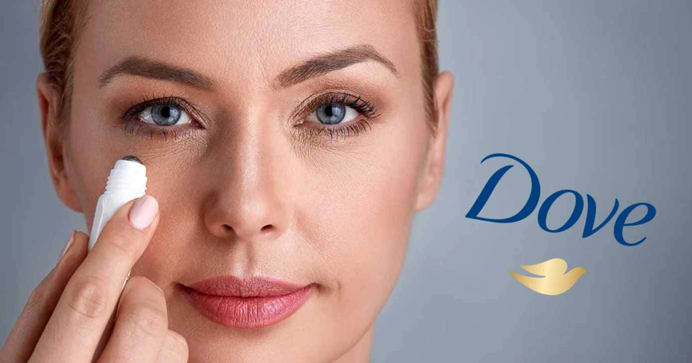 Produto Dove para a pele (Foto: Reprodução)