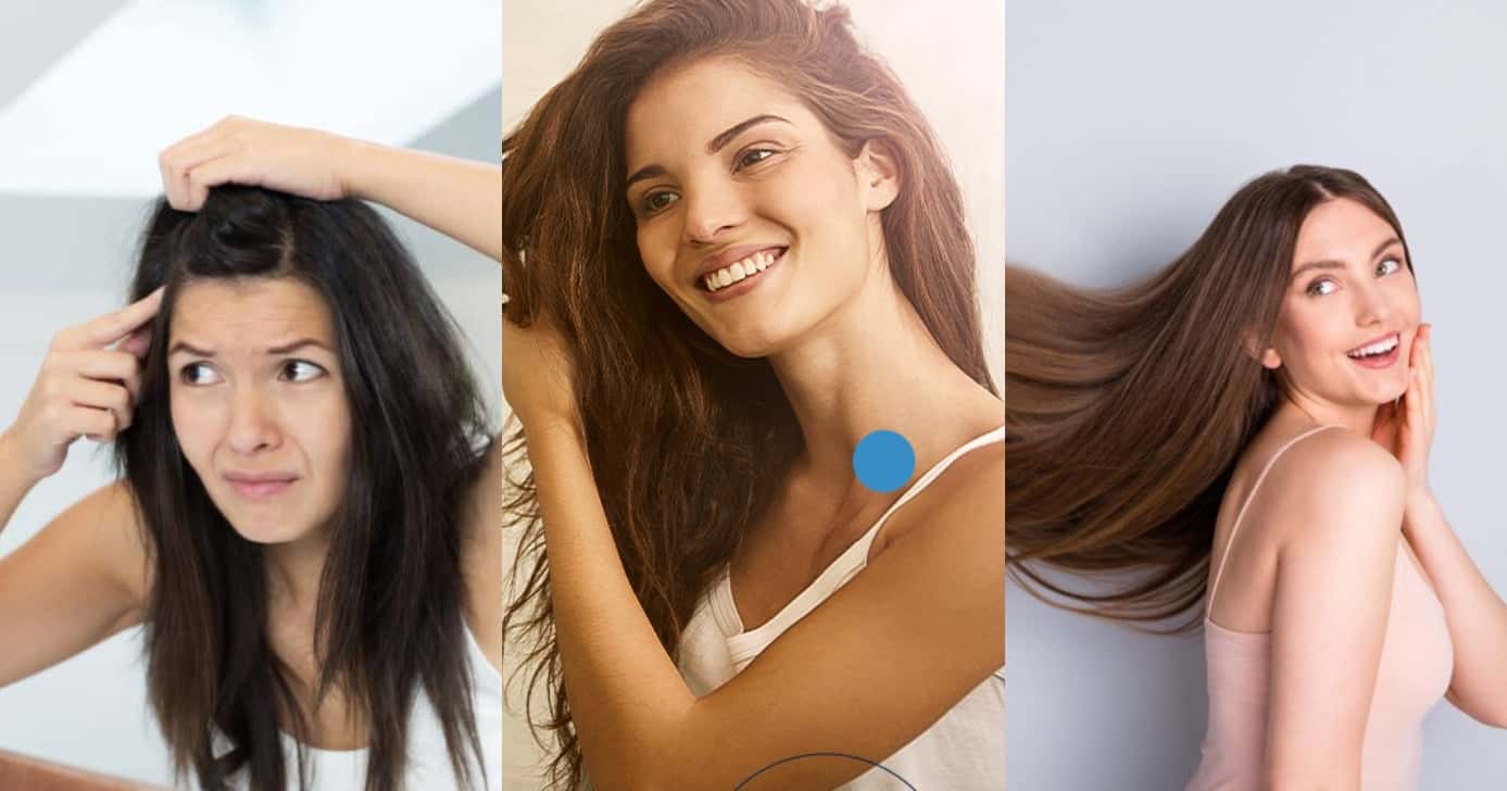 Esse é o óleo de cabelo que está facilitando o crescimento dos fios (Foto: Divulgação)