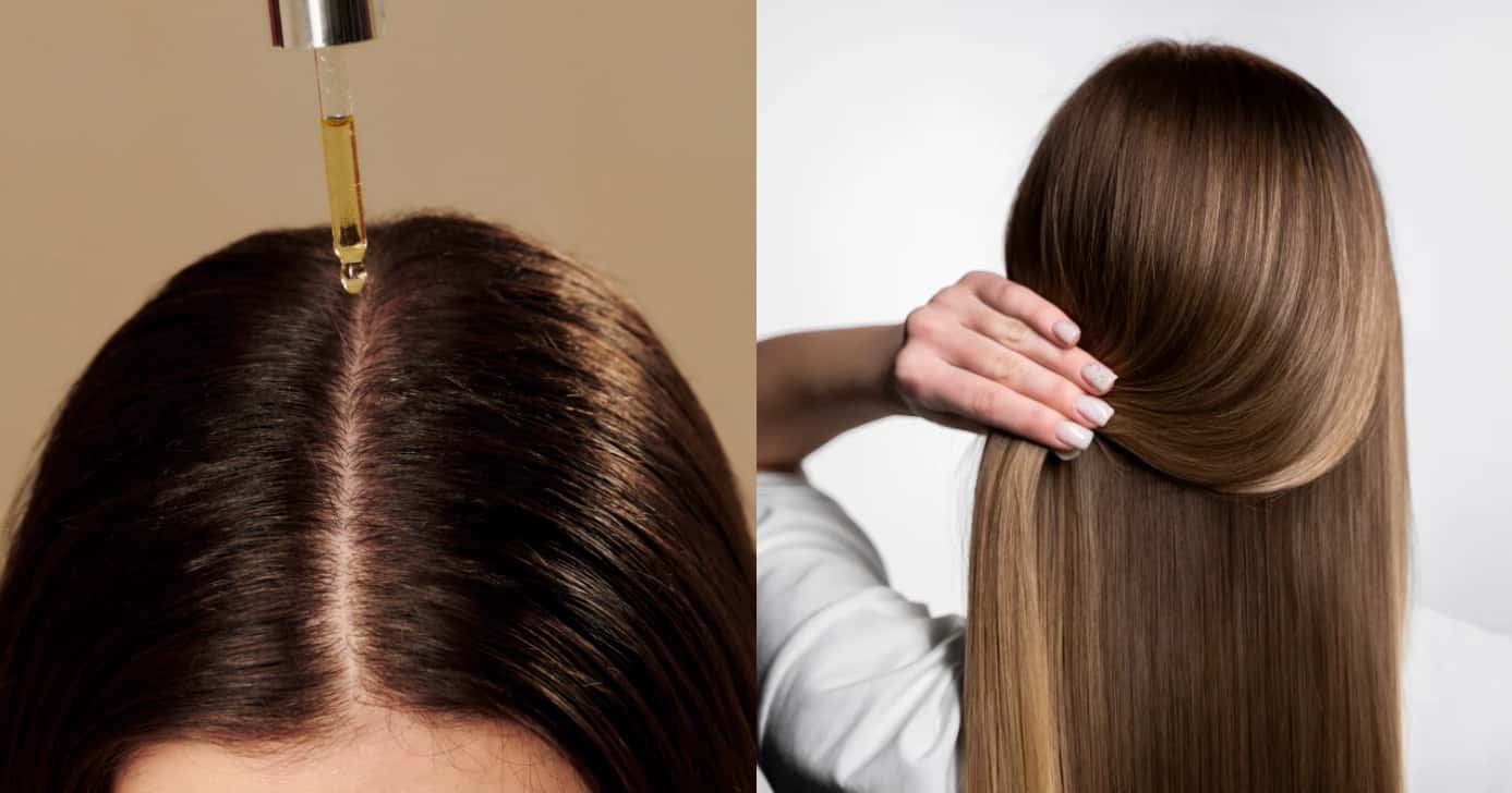 3 óleos que reduzem o frizz, alinham os fios e deixam o cabelo impecável (Foto: Divulgação)