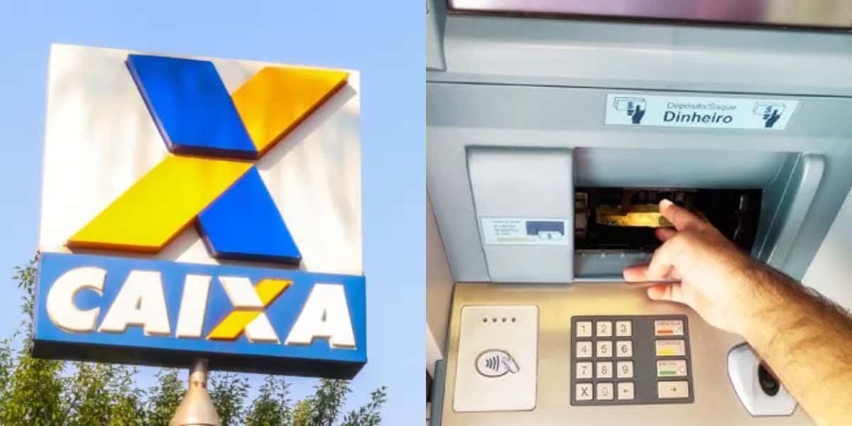 Caixa libera R$1.621 a lista de trabalhadores em 2026 (Reprodução: Montagem TV Foco)