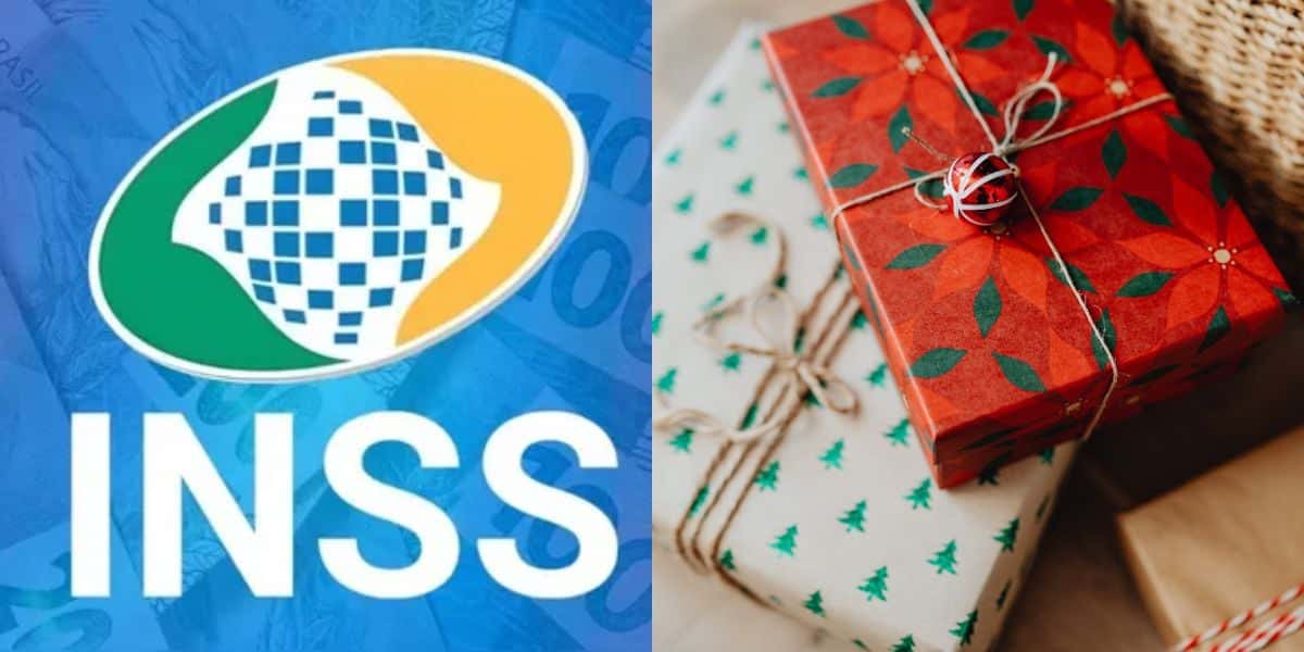 INSS chega com liberação e mais 4 presentes em janeiro (Reprodução: Montagem TV Foco)