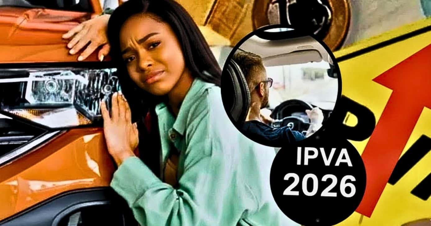 Esses carros são os que mais pagam pelo IPVA (Foto Reprodução/Montagem/TV Foco/Canva/GMN/Lennita)