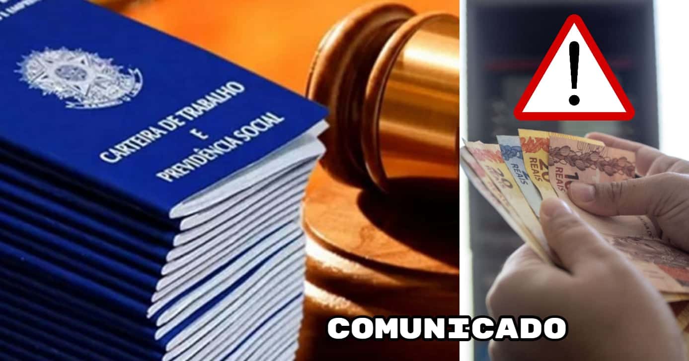Essas são as duas situações em que a lei trabalhista permite desconto no valor do salário (Foto: Divulgação)