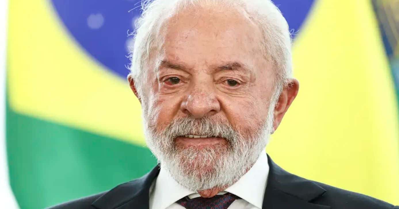 Lula fez cirurgia (Foto: Reprodução / Planalto)