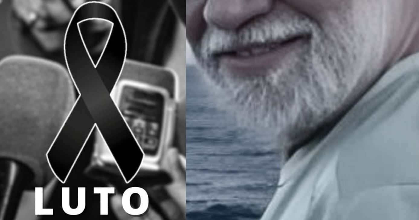 Morre jornalista (Foto: Reprodução / Instagram / Canva)