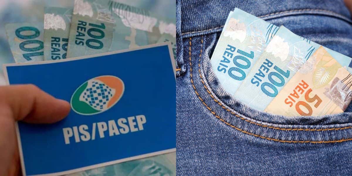 Saiba se quem recebe R$2 mil tem direito ao PIS/PASEP (Reprodução: Montagem TV Foco)