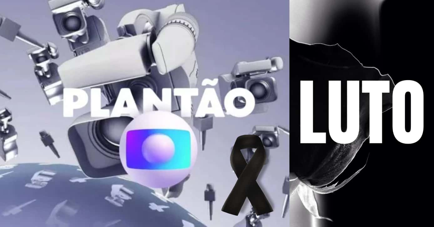 Veja o que aconteceu no plantão da Globo que chocou o país (Foto: Divulgação)
