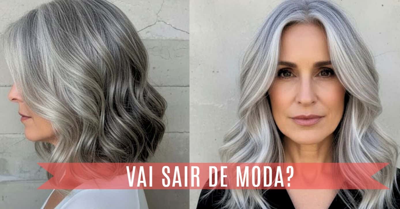 Corte de cabelo ultrapassa o Long Bob em rejuvenescimento (Foto Reprodução/Montagem/TV Foco/Canva/GMN/Lennita)