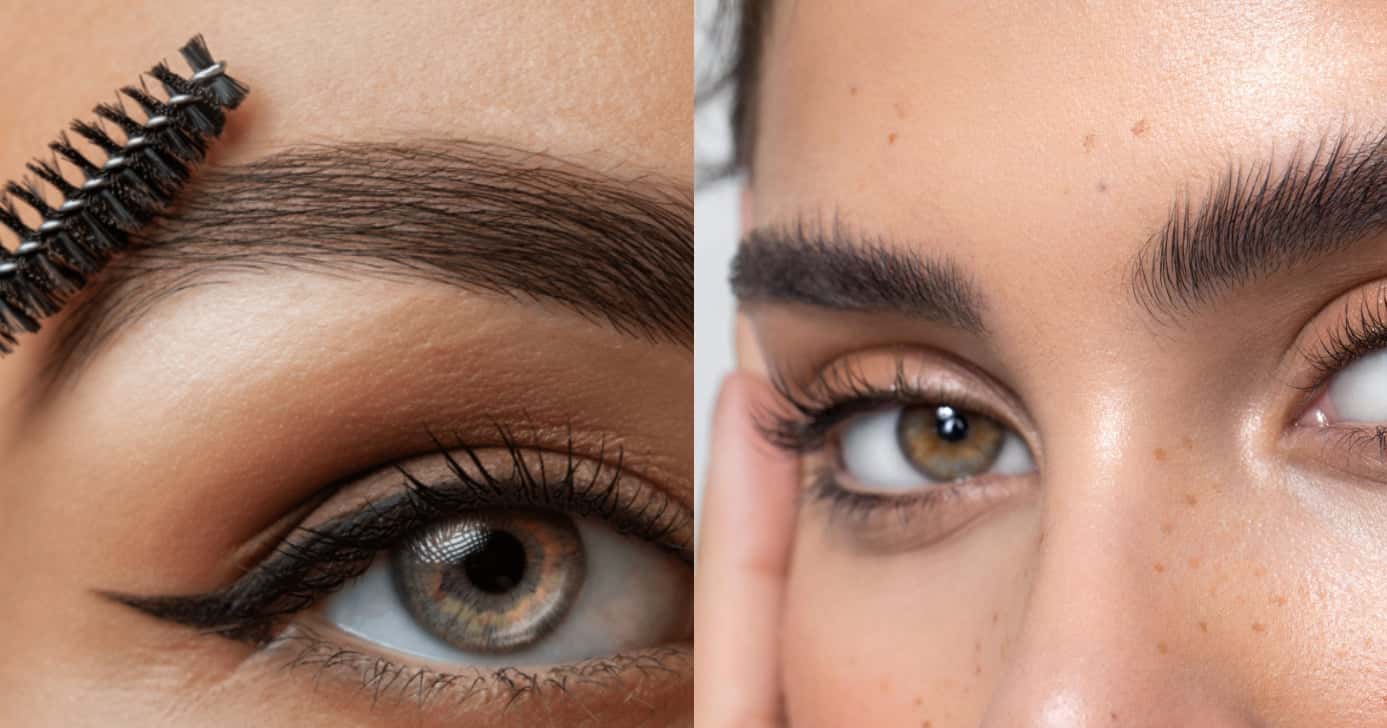 Veja como garantir sobrancelhas perfeitas (Foto: Divulgação)