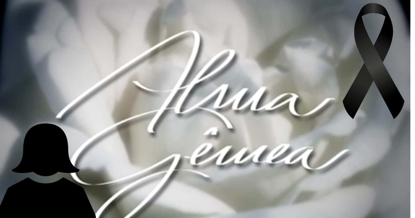 Não suportou: Atriz de Alma Gêmea morreu 2 meses após o filho, que também era astro da Globo (Foto Reprodução/Montagem/TV Foco/Canva/Paola)