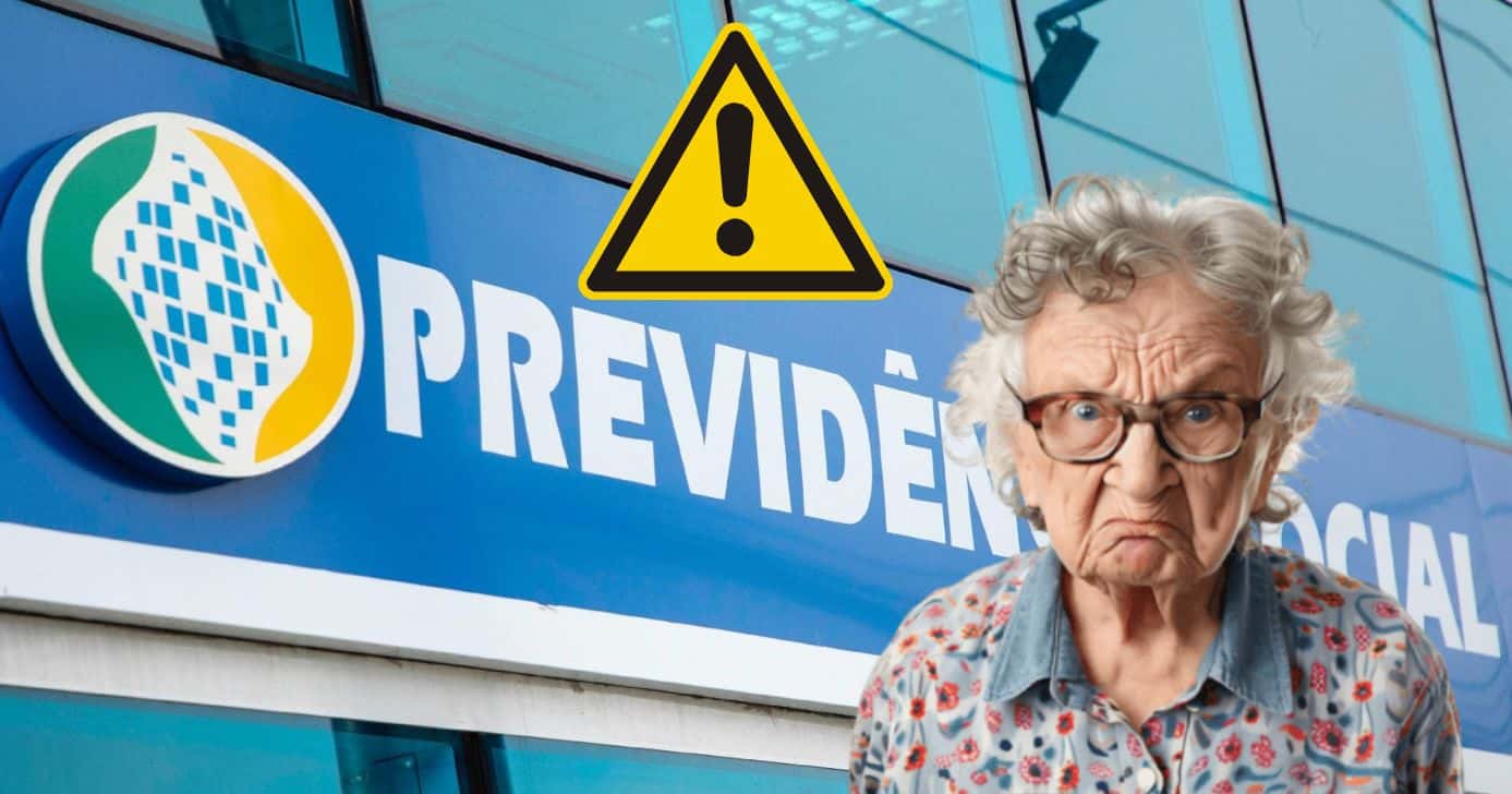 Guia completo: Como fazer para reclamar de descontos indevidos no INSS? (Foto Reprodução/Montagem/TV Foco/Canva/Paola)