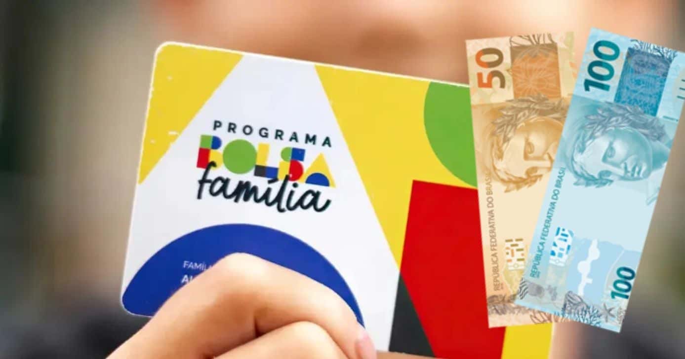 Bolsa Família (Foto Reprodução/Montagem/TV Foco/Canva/Paola)