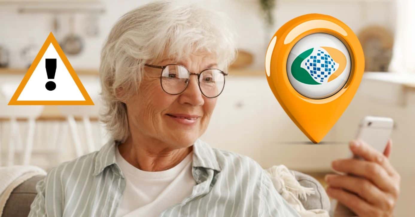INSS traz mudança na Prova de Vida e idosos devem ler hoje 11/2 (Foto Reprodução/Montagem/TV Foco/Canva/Paola)