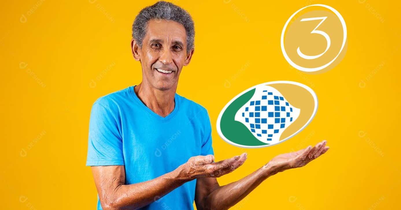 Além da aposentadoria: INSS garante outros 3 benefícios por lei em 2026 (Foto Reprodução/Montagem/TV Foco/Canva/Paola)