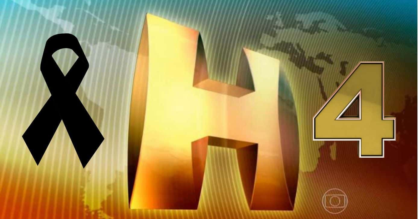 Triste perda: 4 âncoras do Jornal Hoje que já morreram e muitos não sabem (Foto Reprodução/Montagem/TV Foco/Canva/Paola)