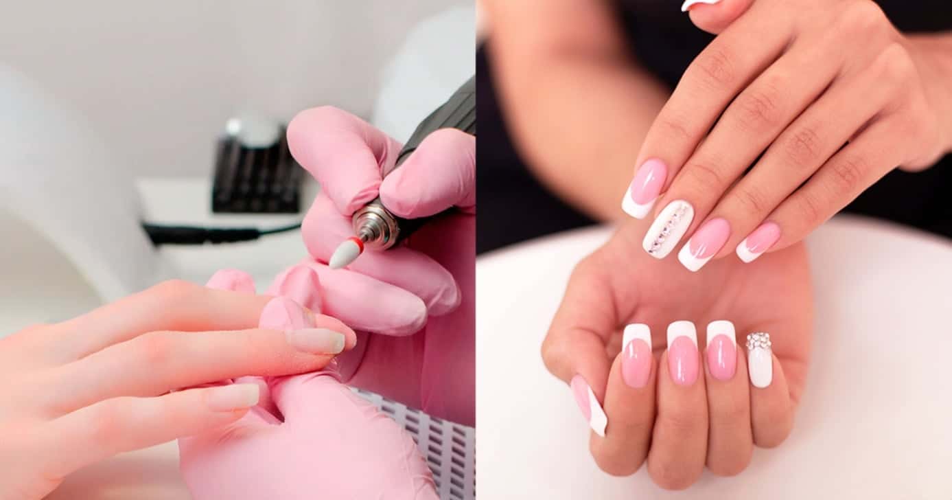 Como manter o alongamento das unhas por mais tempo (Foto: Reprodução/ Internet)