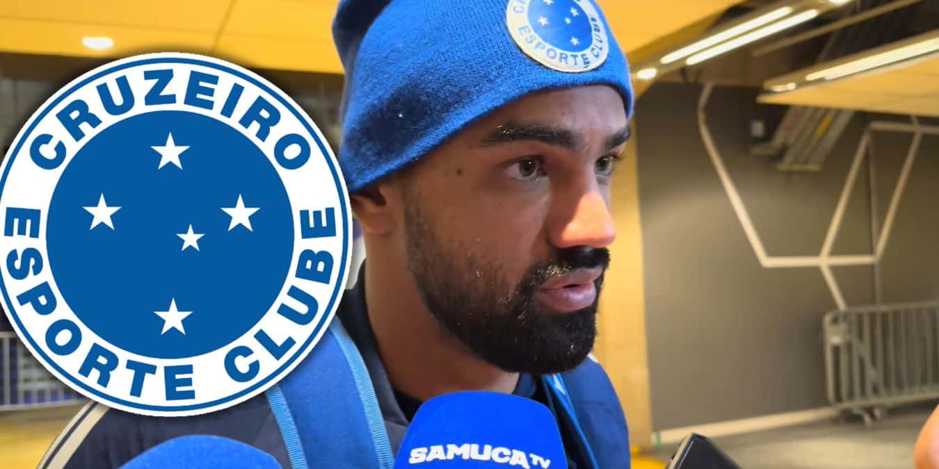 Foto - Montagem TV Foco/ Reprodução Youtube - Samuca TV