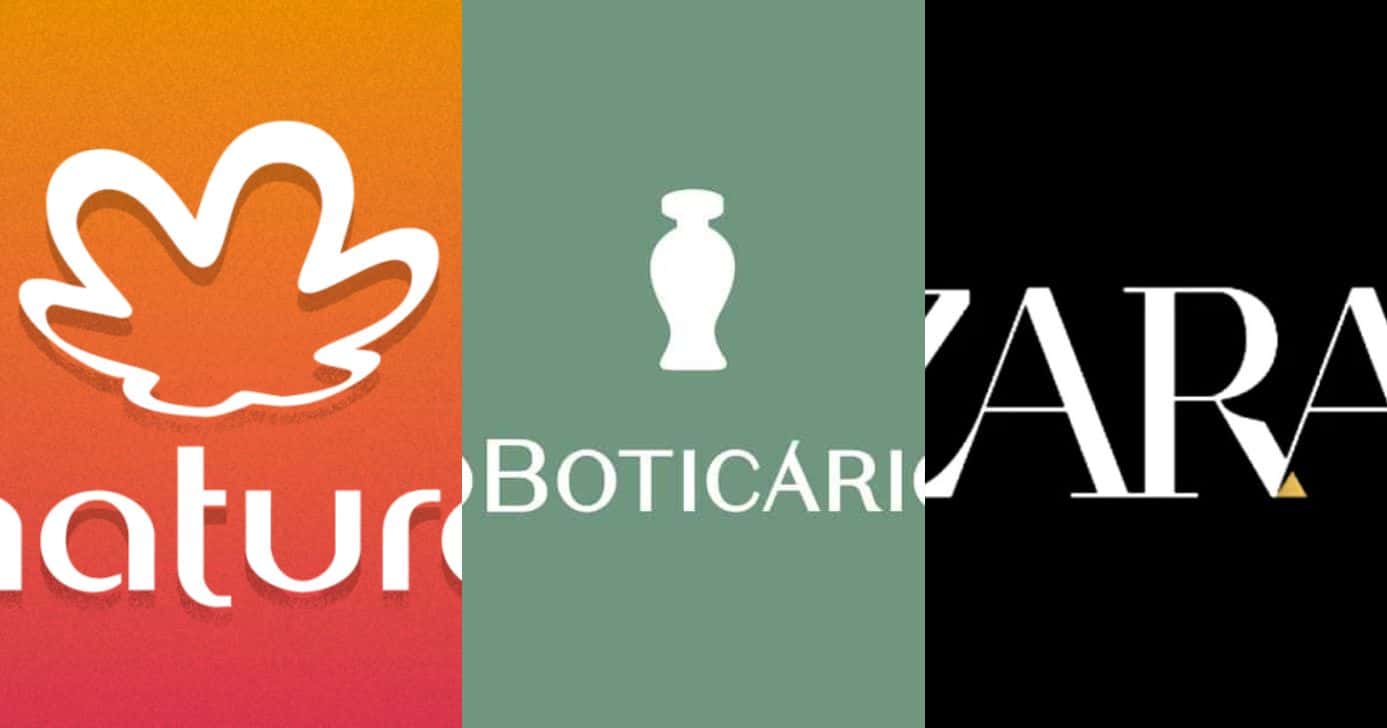 6 perfumes refrescantes da Zara, Boticário e Natura exalam puro luxo - Montagem/TV FOCO