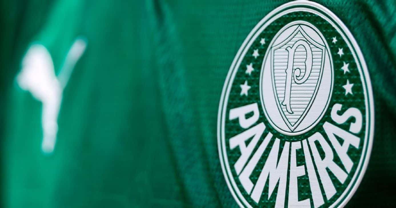 Palmeiras - Foto: Internet