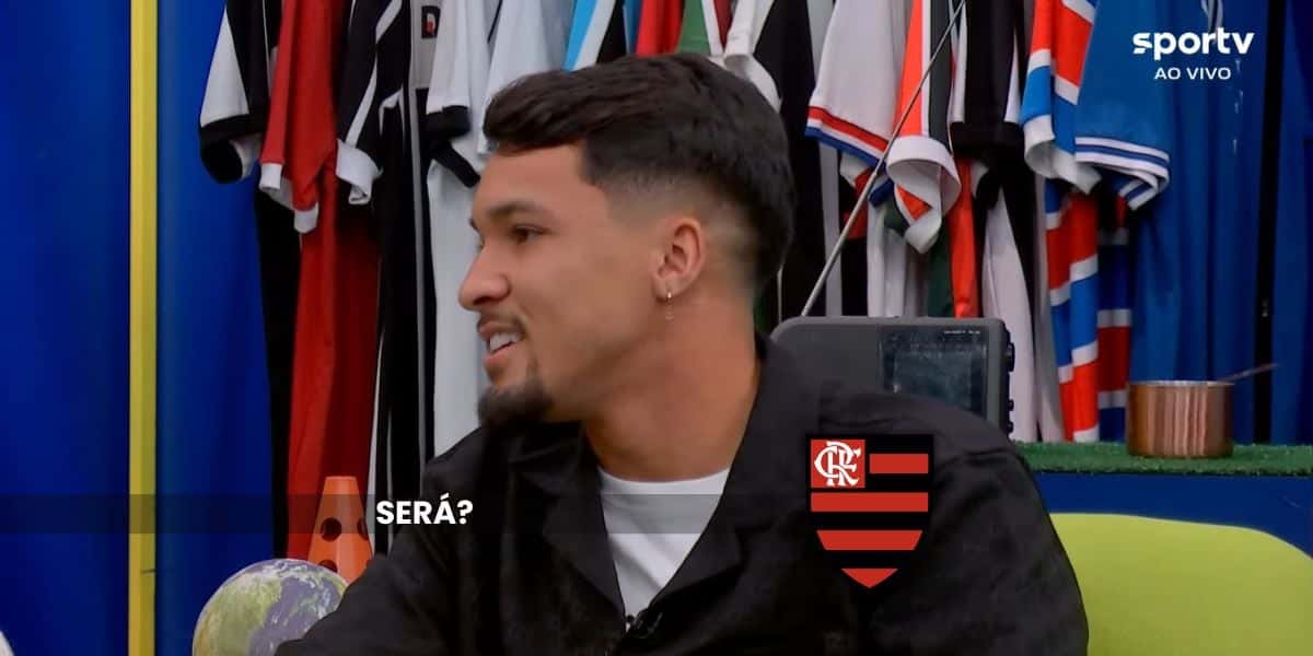 Foto - Montagem TV Foco/ Reprodução Youtube - GE TV