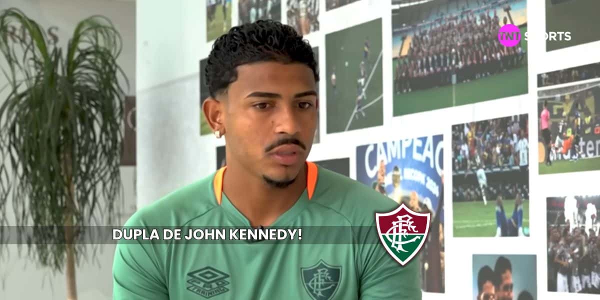 Foto - Montagem TV Foco/ Reprodução Youtube - TNT Sports