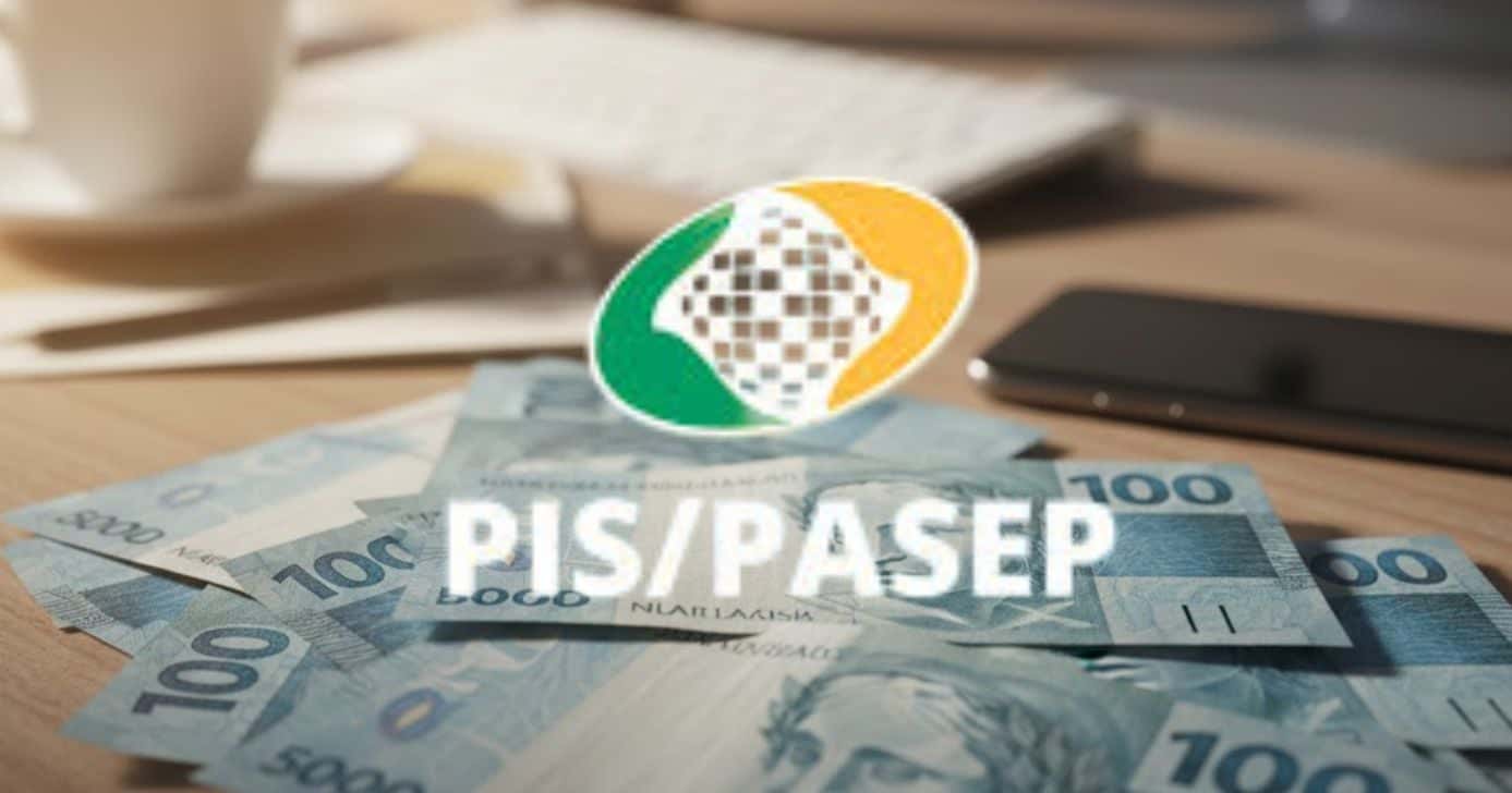 PIS/Pasep com lote adicional nesta semana (Foto: Montagem TV Foco / GMN / Internet)