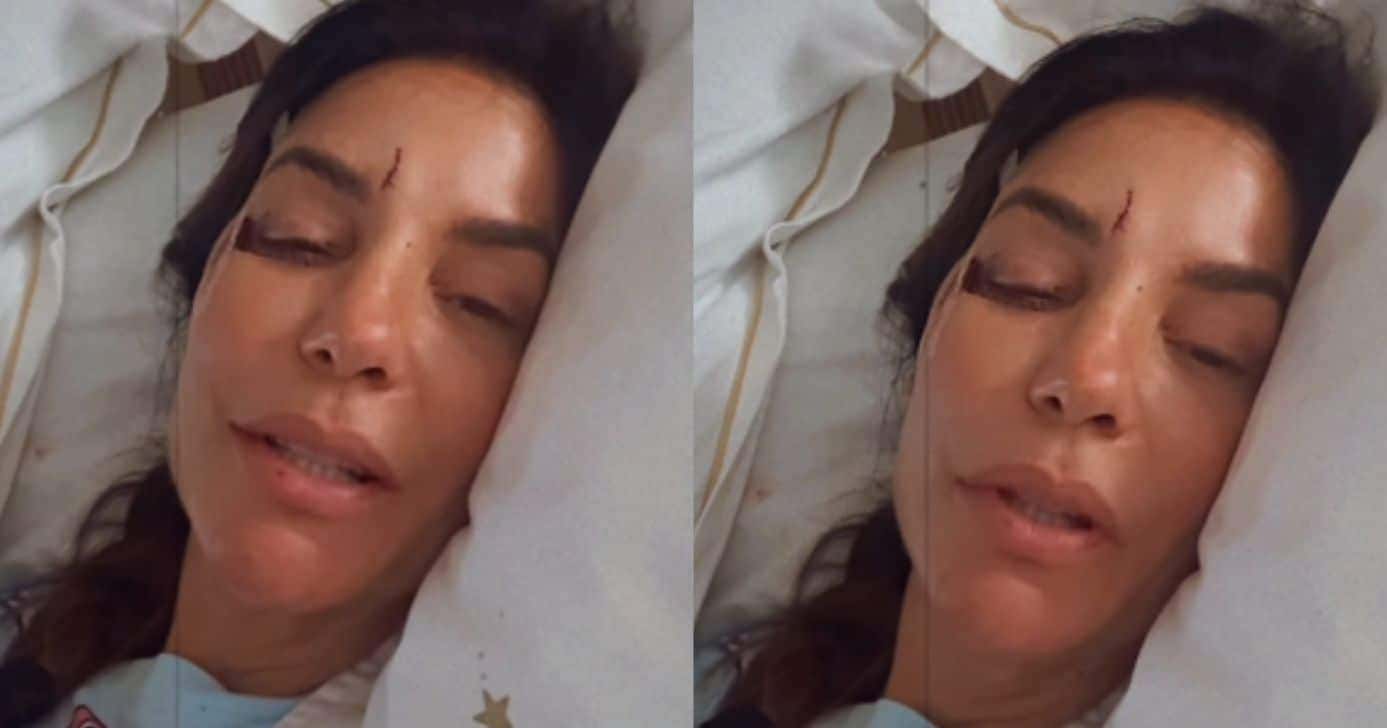 Ivete Sangalo (Foto: Reprodução / Instagram)
