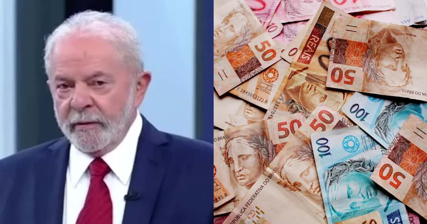 Governo Lula libera esse pagamento a essa lista de idosos (Foto: TV Globo/ Divulgação)