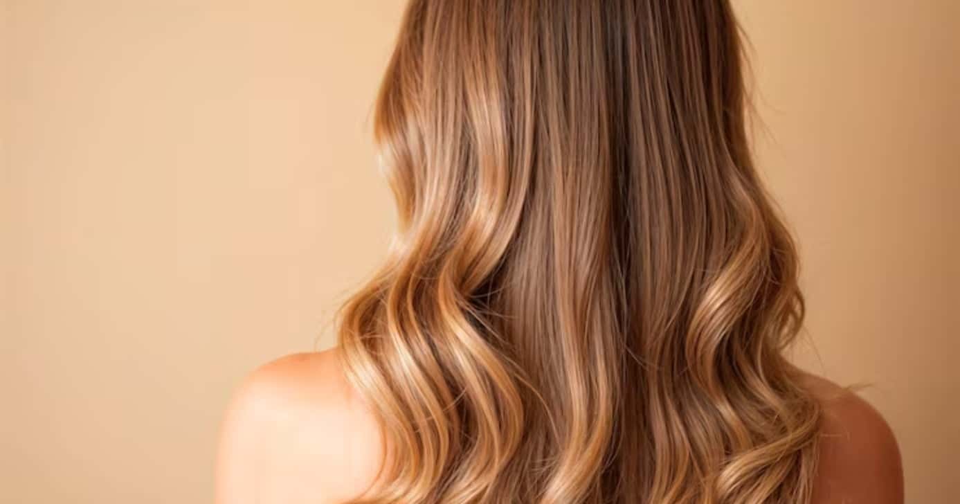 Cabelo bem cuidado (Foto: Reprodução / Internet)