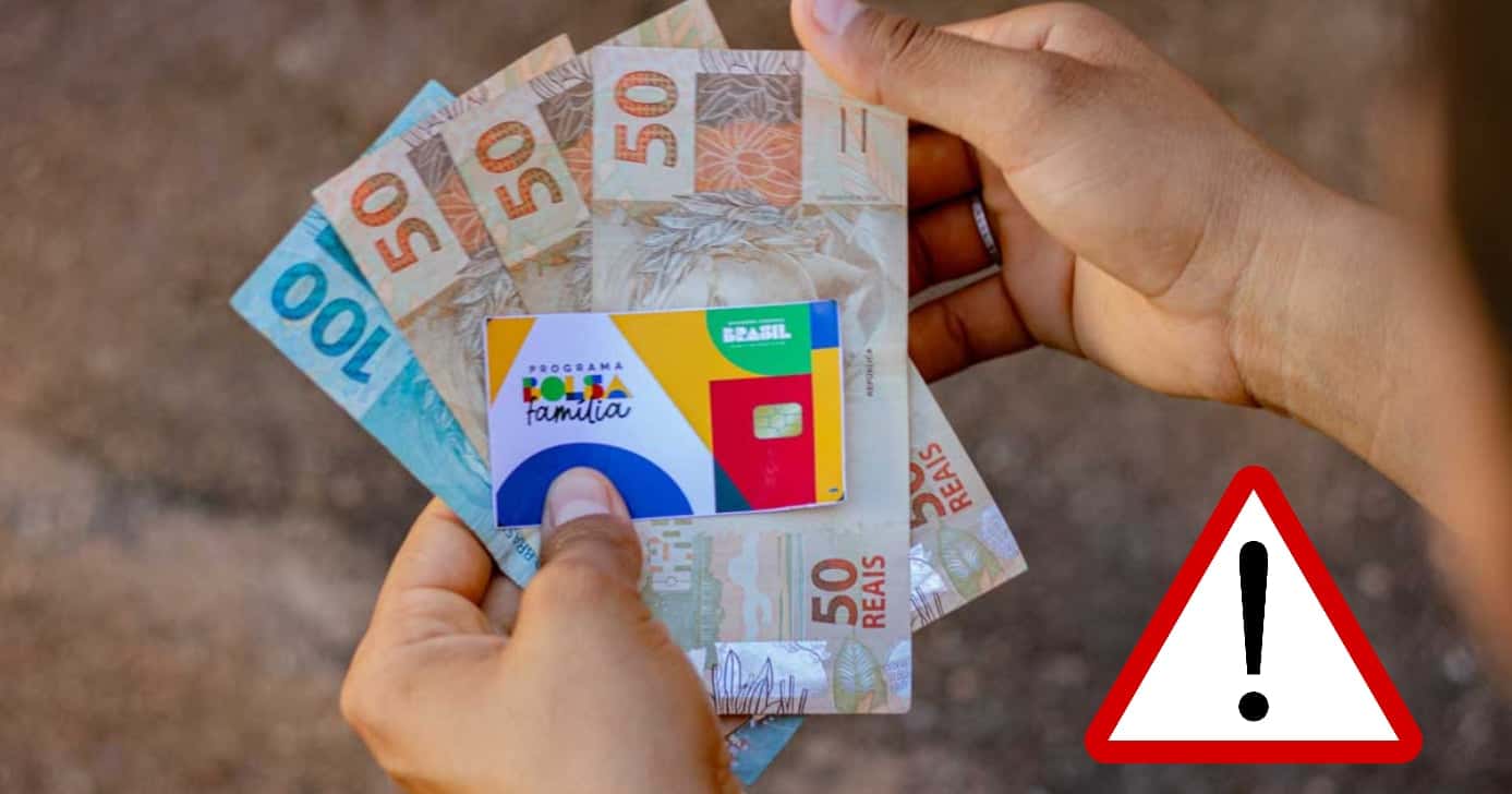 Saiba qual valor de salário pode levar à perda do Bolsa Família (Foto: Divulgação)