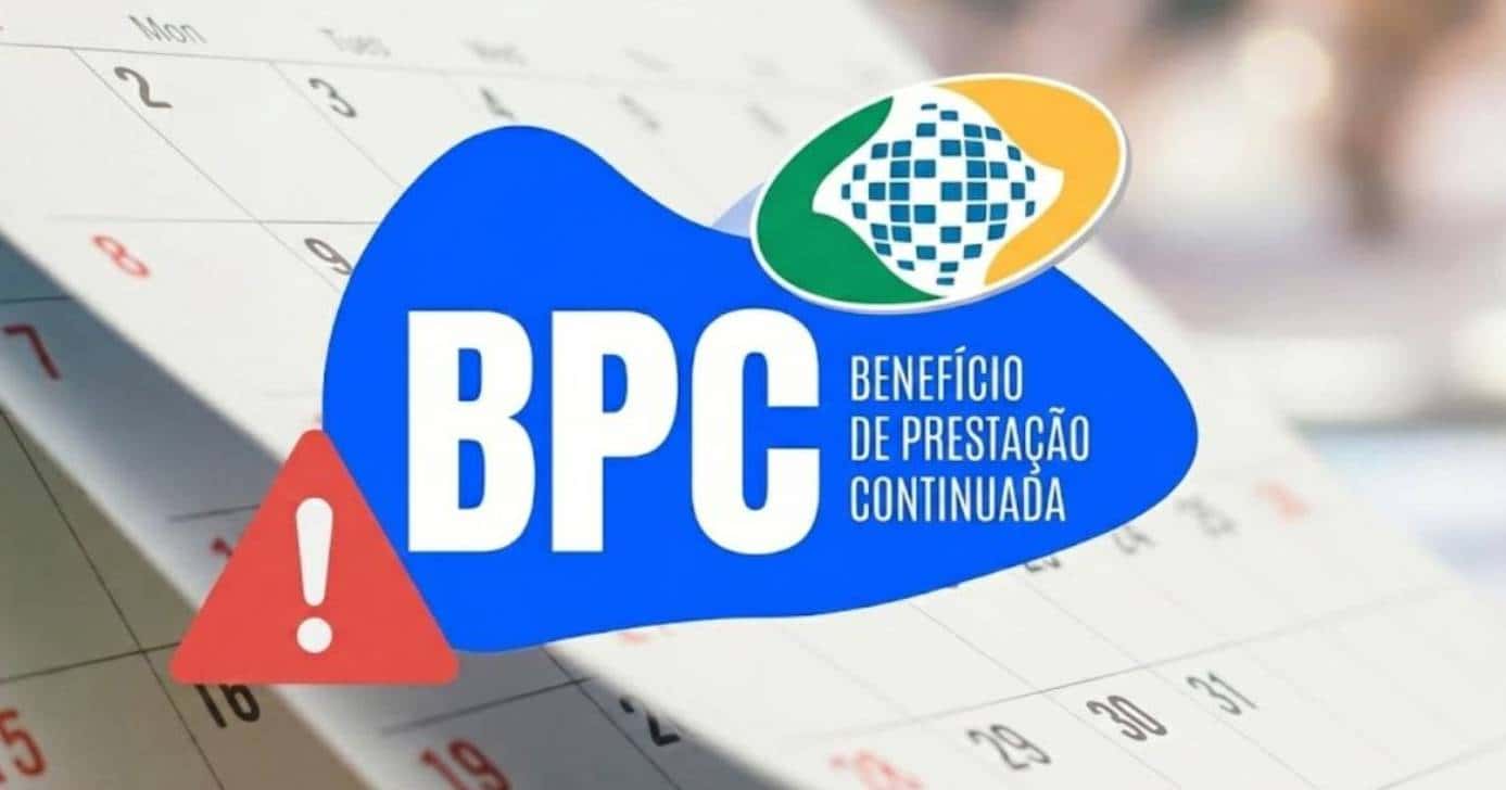 BPC pode ter bloqueio sem essa exigência (Foto: Montagem/TV Foco)