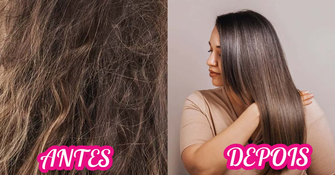 Sem frizz (Foto: Divulgação)