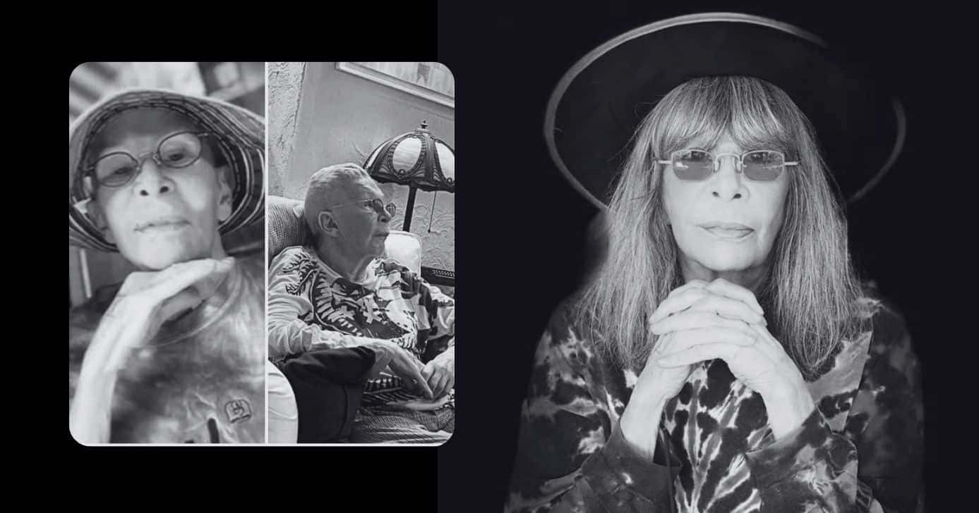 Rita Lee (Foto: Reprodução / Instagram / Montagem TV Foco)