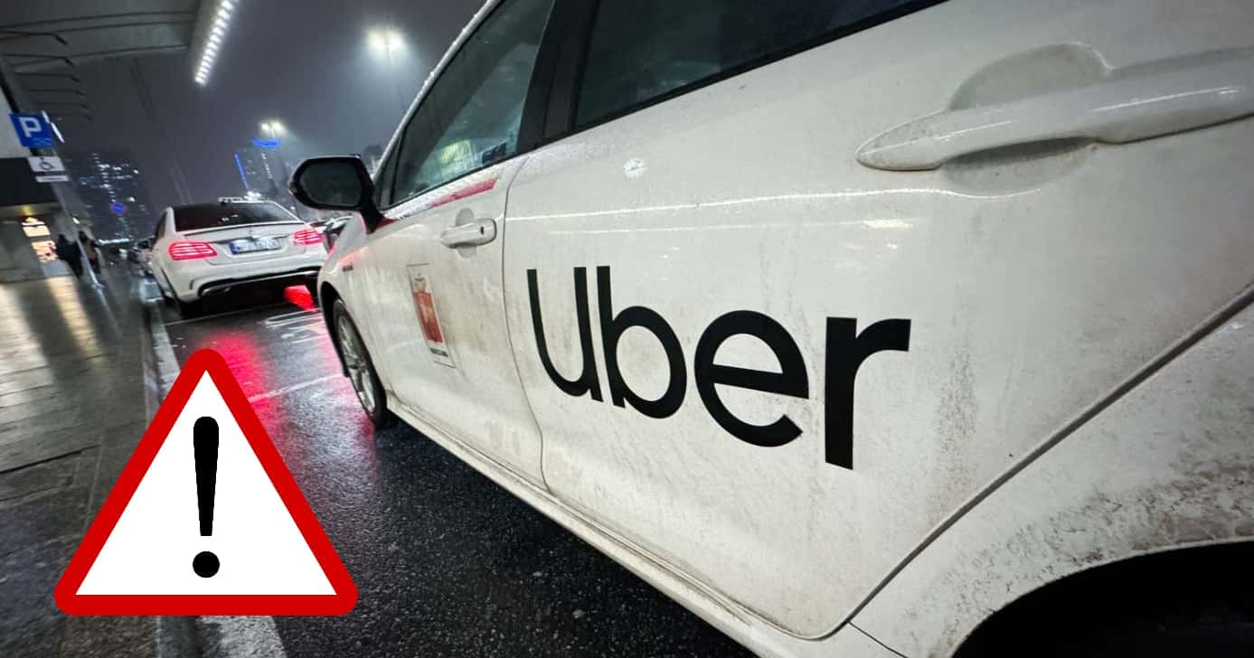 Carro- Uber (Foto: Divulgação)