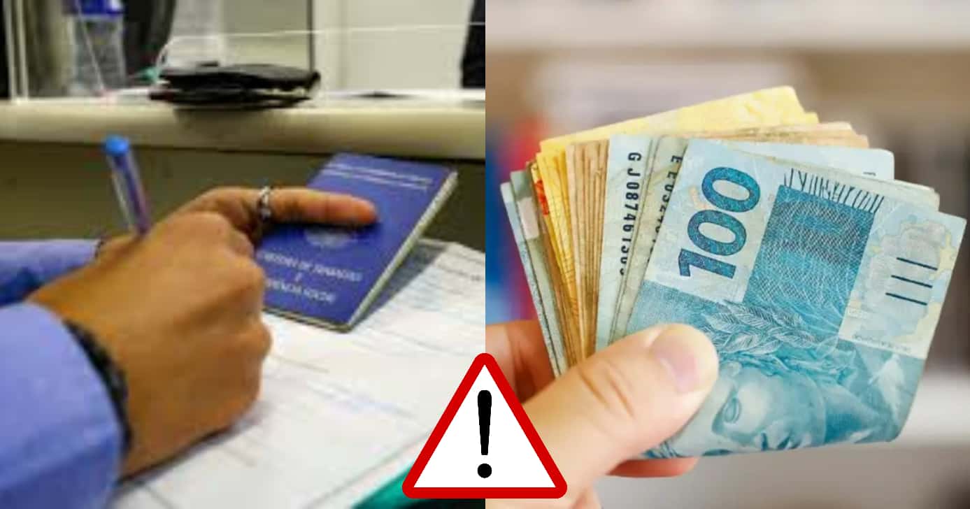 Veja qual outro benefício a Caixa pretende pagar para trabalhadores CLTs (Foto: Divulgação)