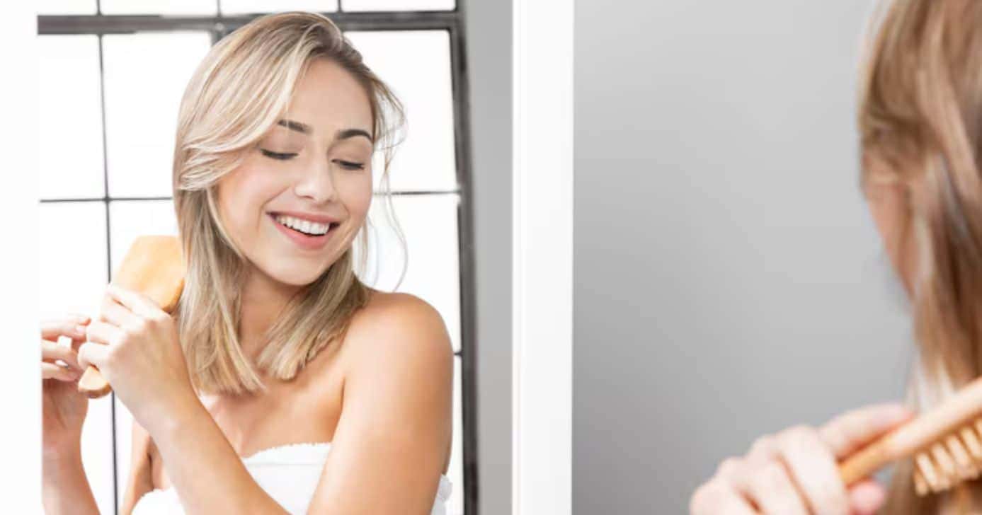 Como cuidar do cabelo (Foto: Reprodução/ Internet)