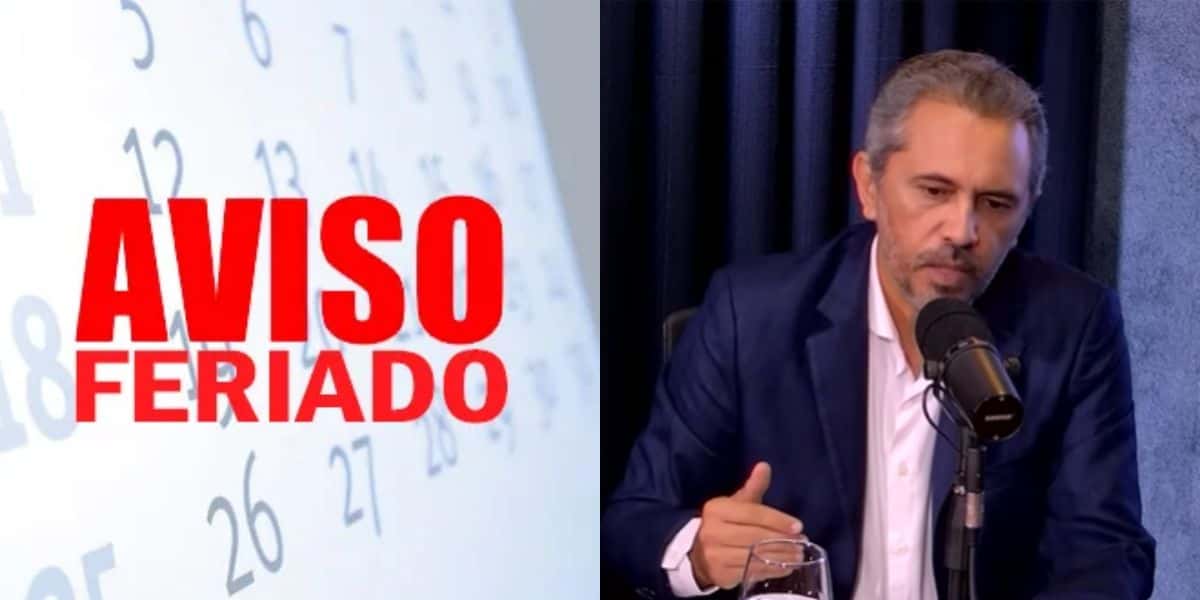 Feriado - Ceará - Elmano de Freitas (Reprodução: Diário do Nordeste / Youtube)