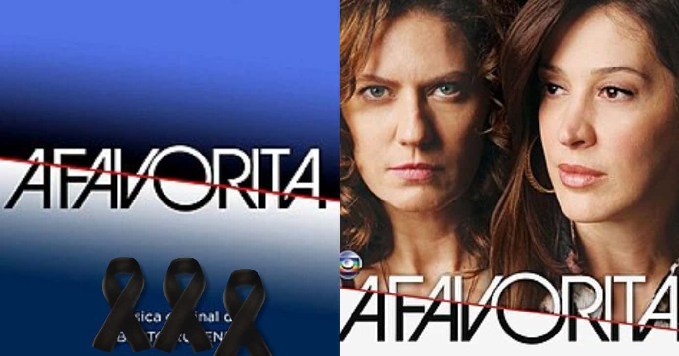 A Favorita perdeu esses grandes nomes (Foto: Divulgação)