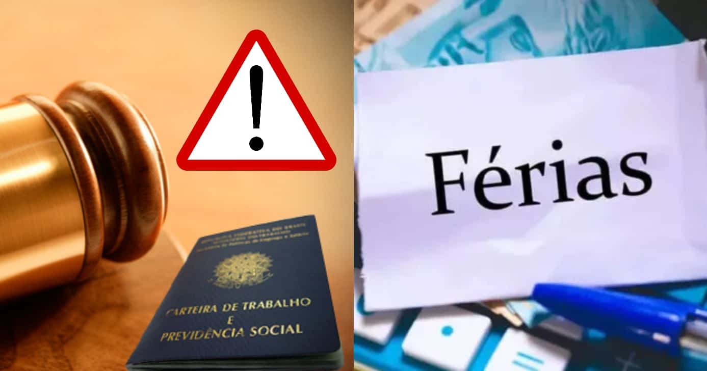 Férias em 2026 (Foto: Divulgação)
