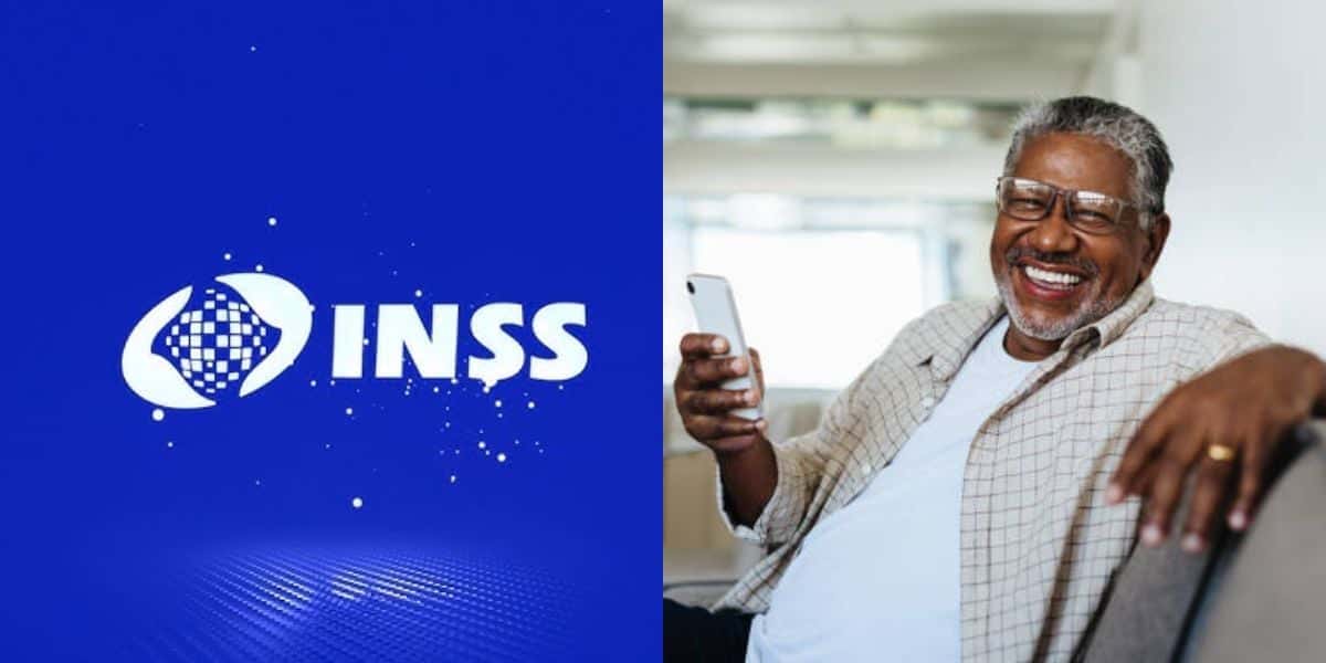 INSS (Reprodução: Montagem TV Foco)