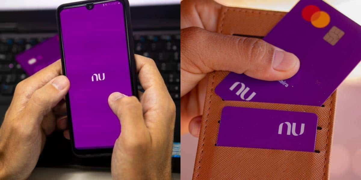 Nubank confirma benefício exclusivo aos clientes (Reprodução: Montagem TV Foco)