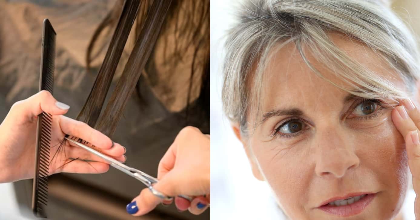 Saiba quais são os três cortes de cabelo que envelhecem o seu rosto (Foto: Divulgação)
