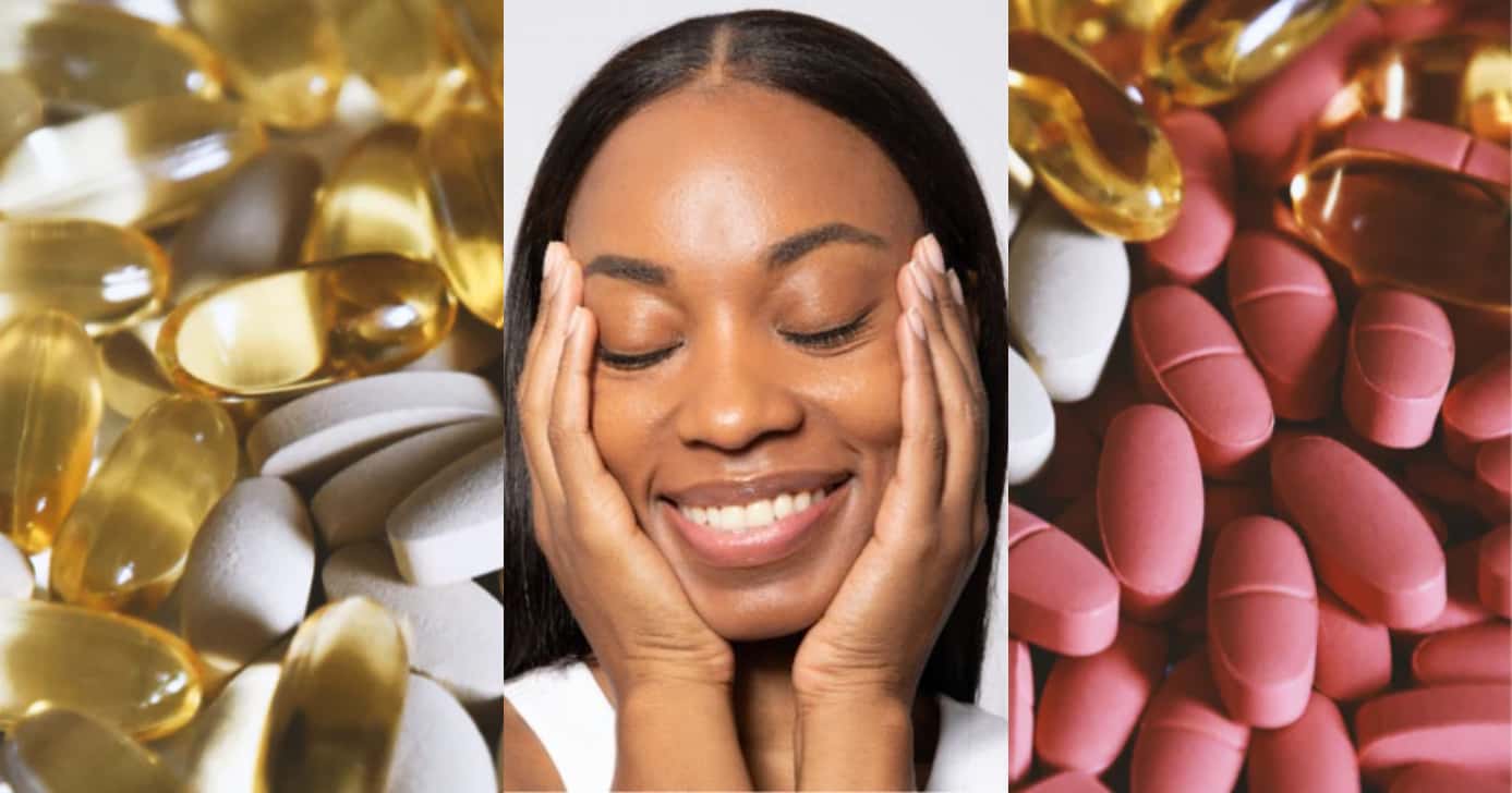 Conheça vitaminas que ajudam a rejuvenescer (Foto: Divulgação)
